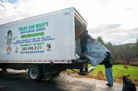 Trusted Cornell, WI Junk Removal Services Experts